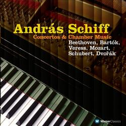 Mozart: Piano Trio No. 4 in E Major, Op. 15 No. 2, K. 542: I. Allegro