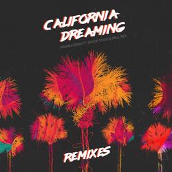 California Dreaming (feat. Snoop Dogg & Paul Rey)