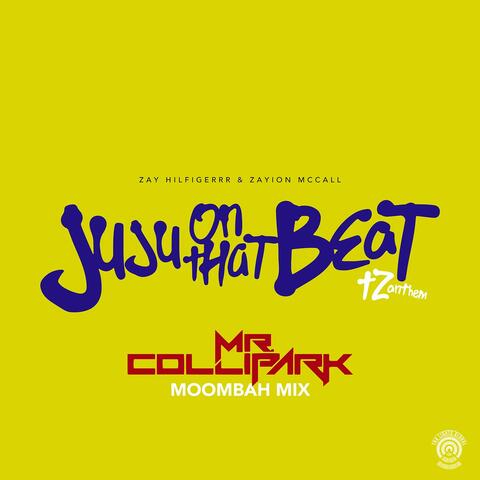 Juju on That Beat (TZ Anthem)