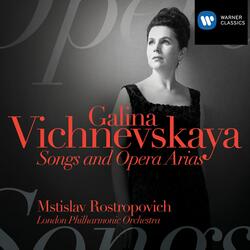 Tchaikovsky: 6 Romances, Op. 6: No. 1, Do Not Believe, My Friend