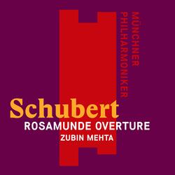 Schubert: Overture Rosamunde, Princess of Cyprus D 797: 2. Allegro vivace