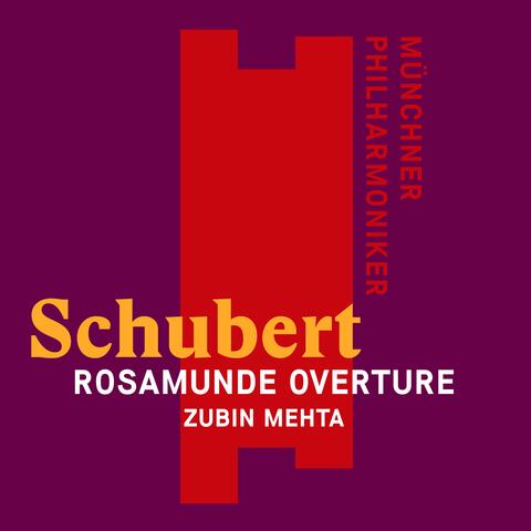 Schubert: Overture to Rosamunde