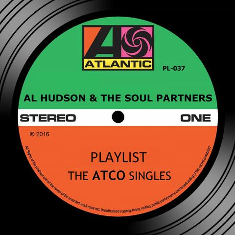 Al Hudson & The Soul Partners