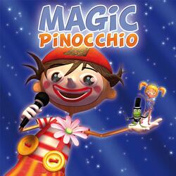 Bonne Nuit Pinocchio