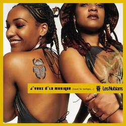 J'veux d'la musique (Tout le temps...)