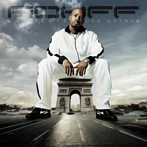 Rohff - K.Mel L'Ancien - Alibi Montana - Sefyu