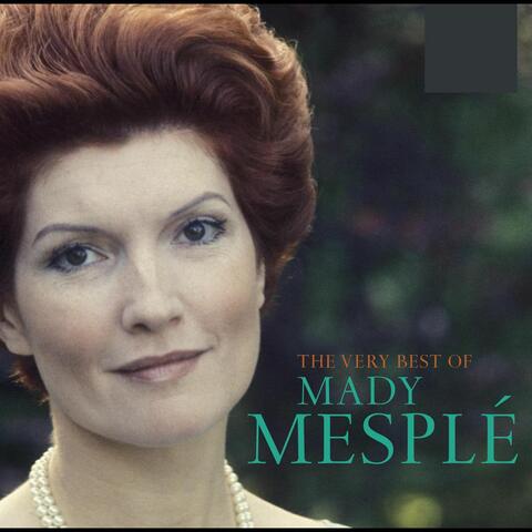 The Very Best Of Mady Mesplé