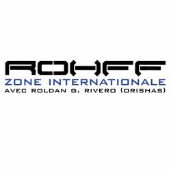 Zone Internationale (Avec Roldan G. Rivero (Orishas) - Version Radio