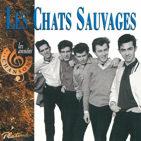 Les Chats Sauvages - Dick Rivers