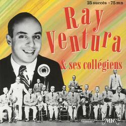 C'est ce qui fait son charme