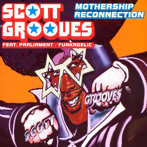 mothership reconnection (remix album)