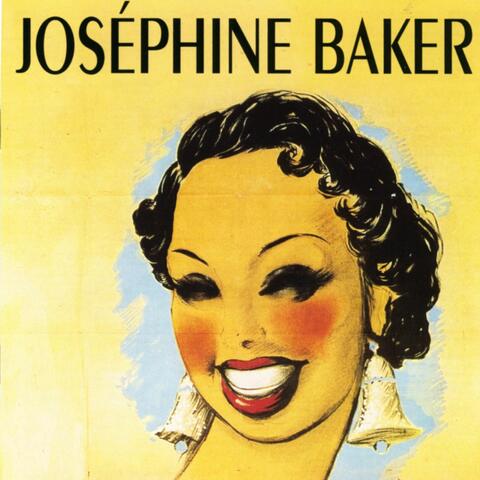 Joséphine Baker - Edmond Mahieux Orchestre