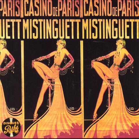 Mistinguett - Saint Granier