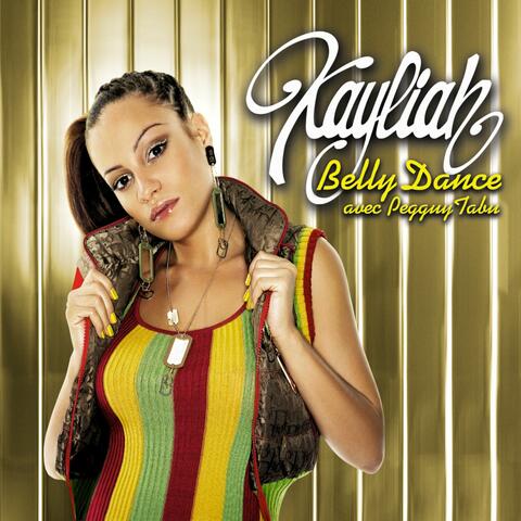 Kayliah - Pegguy Tabu