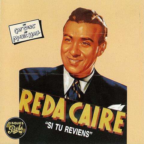 Reda Caire