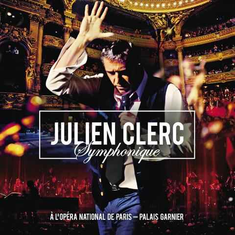 Julien Clerc Symphonique