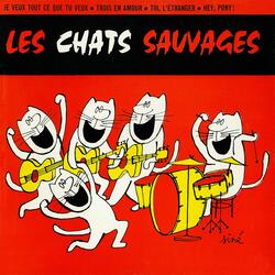 Toi, l'étranger