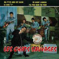 C'est le jour J