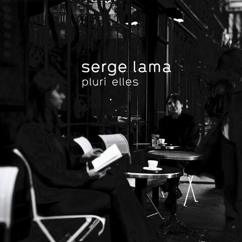 Serge Lama & Lara Fabian