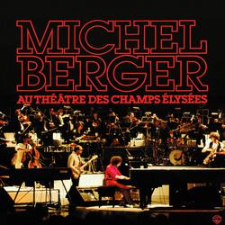 Message personnel (Live au Théâtre des Champs-Elysées, 1980)