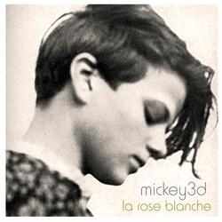 La Rose blanche