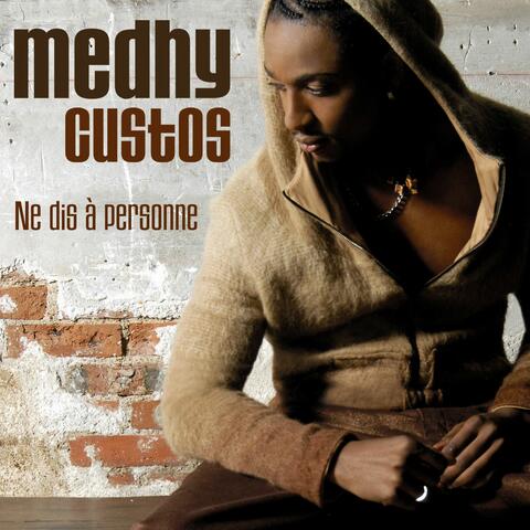 Medhy Custos