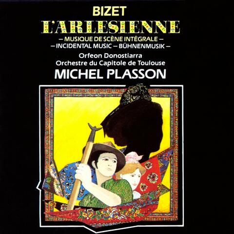 Bizet - L'Arlésienne