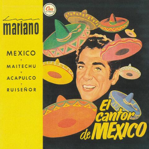 Luis Mariano - Pierjac