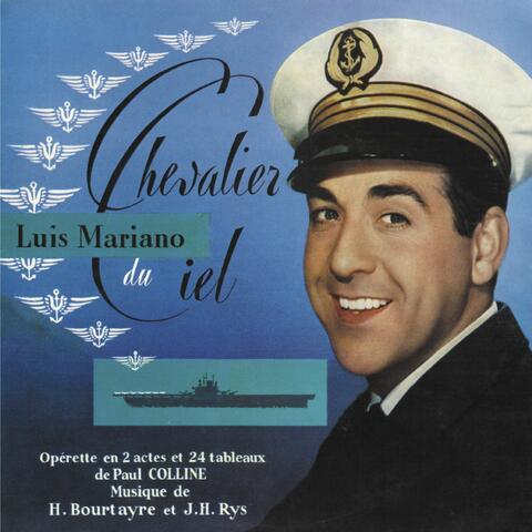 Luis Mariano - Claudine Cereda