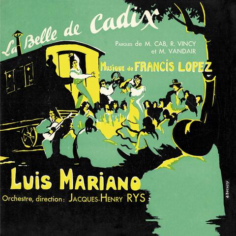 Luis Mariano - France Aubert