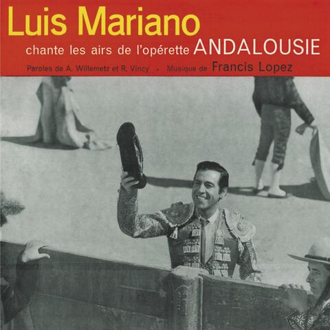 Luis Mariano - Maria Hotine