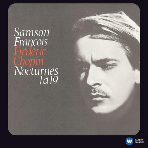 Chopin: Nocturnes Nos. 1 - 19