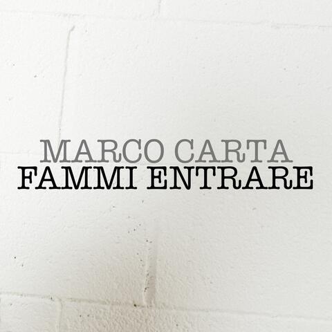 Fammi entrare