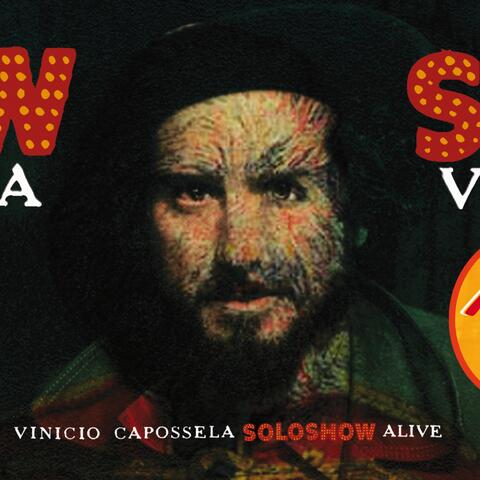 Solo Show Alive