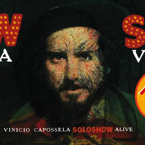 Solo Show Alive