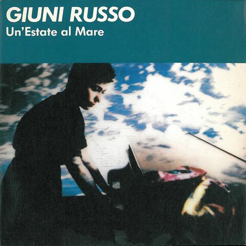 Un'estate al mare / Bing bang being [Digital 45] (w/ PDF)