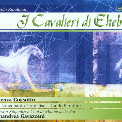I Cavalieri di Ekebù