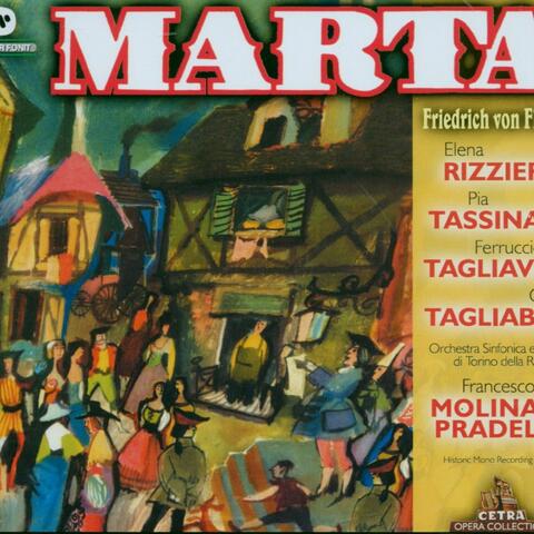 Martha