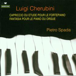 Fantasia Pour Le Piano Ou Orgue
