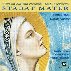Pergolesi: Stabat Mater: XII. Quando Corpus morietur