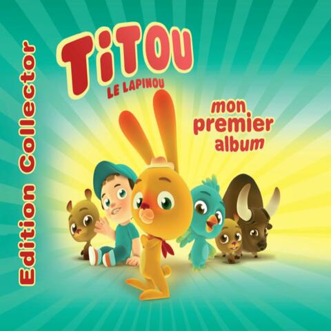 Mon Premier Album