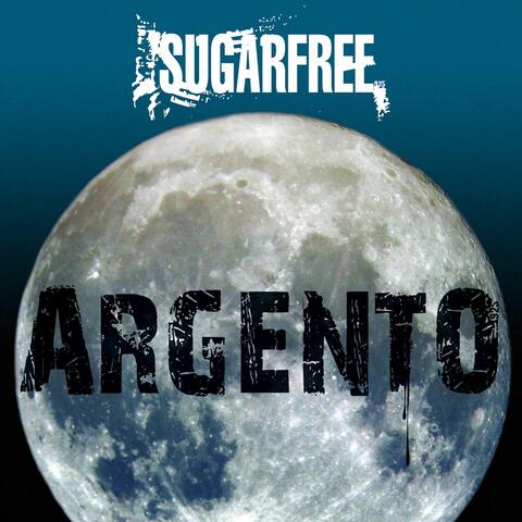 Argento [Deluxe Album][with booklet]