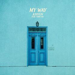 My Way (feat. Yong Ha)