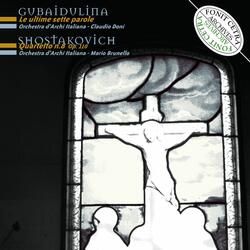 Dio Mio, Dio Mio, Perché Mi hai Abbandonato