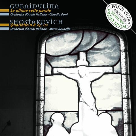 Mario Brunello - Claudio Doni