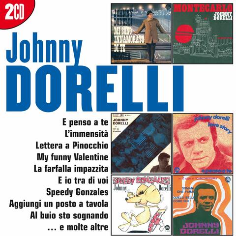 I Grandi Successi: Johnny Dorelli