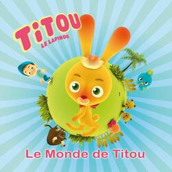 Lapinou, Lapinou...