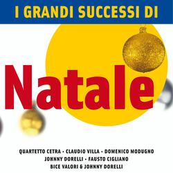 Buon Natale a te