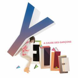 A cause des garçons