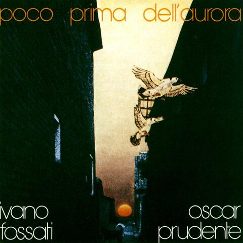 Poco prima dell'aurora